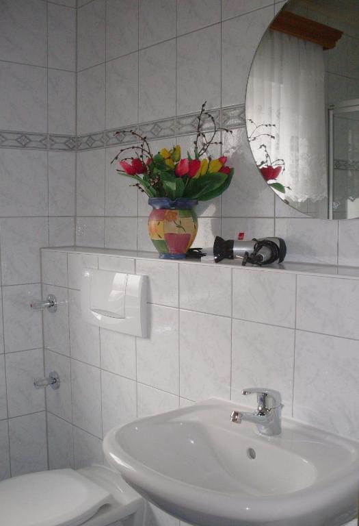 Hotel Klara Birnbaum Erlangen Habitación foto