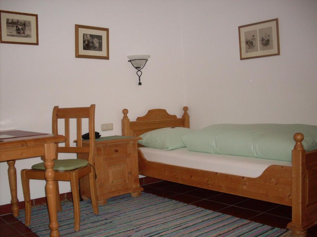 Hotel Klara Birnbaum Erlangen Habitación foto