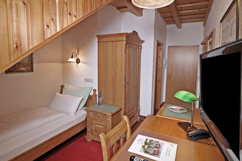 Hotel Klara Birnbaum Erlangen Exterior foto