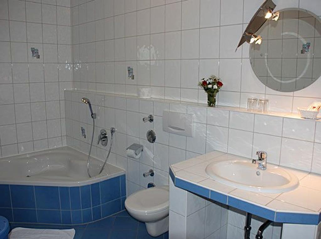 Hotel Klara Birnbaum Erlangen Exterior foto