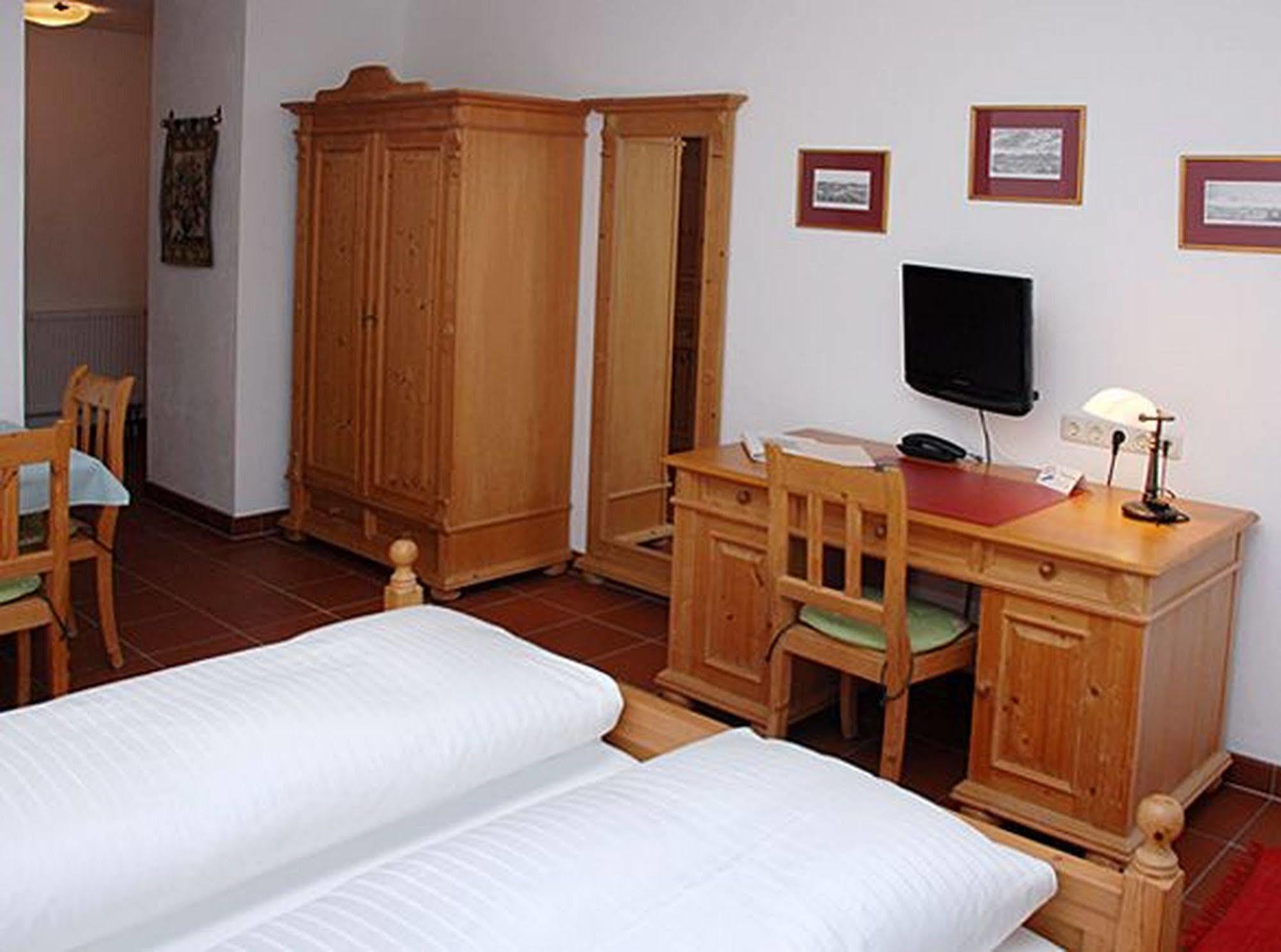 Hotel Klara Birnbaum Erlangen Exterior foto